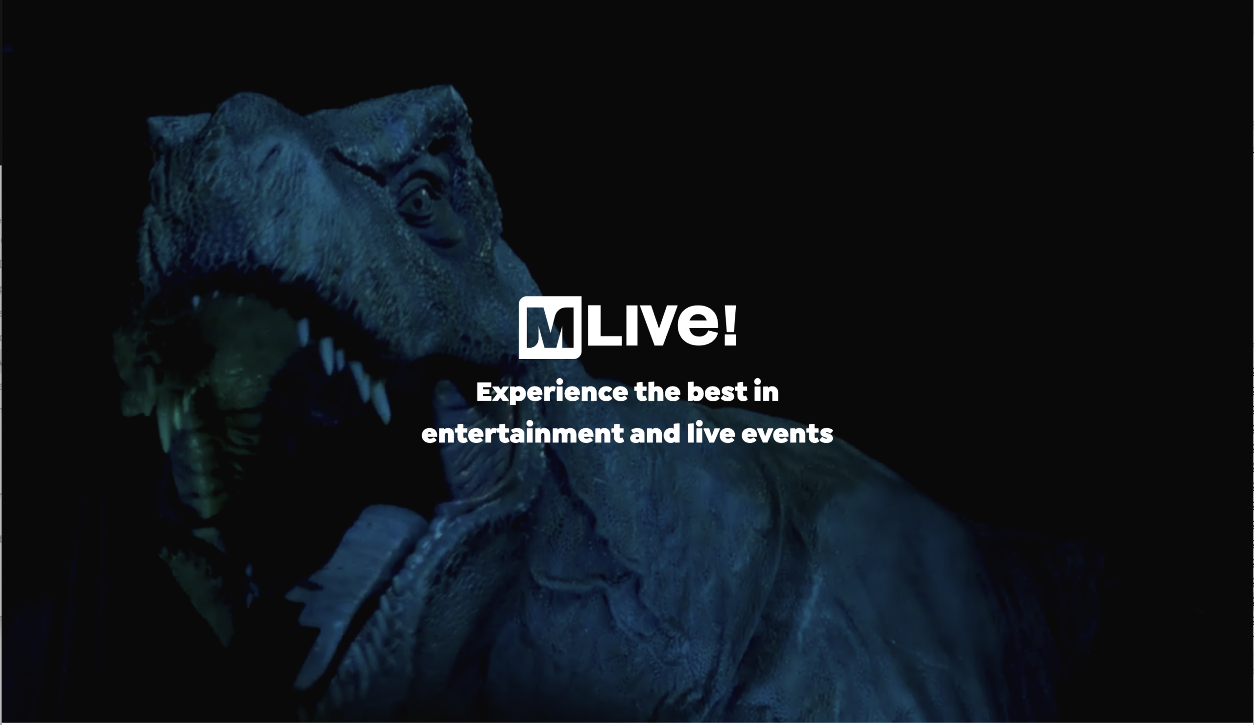 MLive!