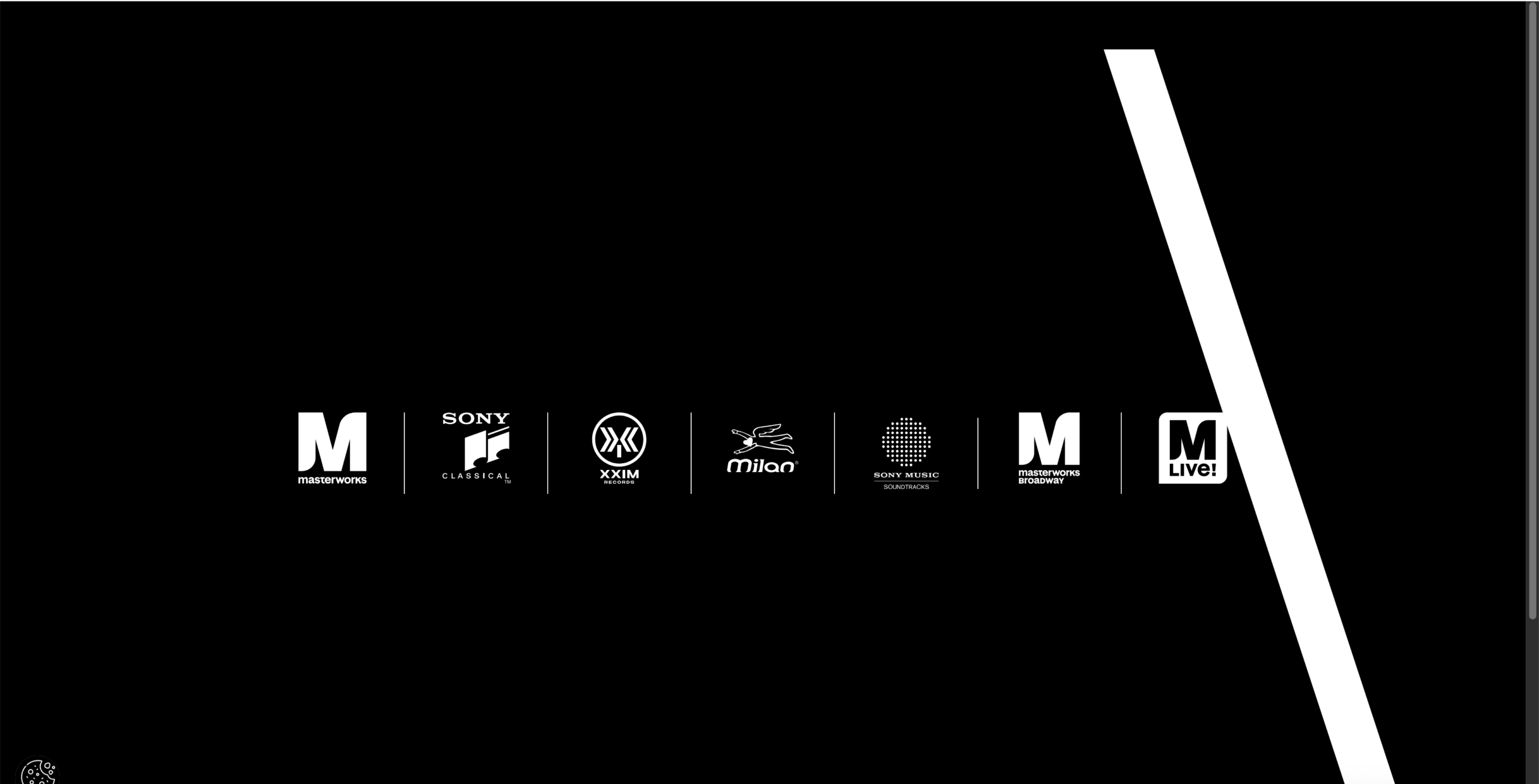 Sony Music Masterworks